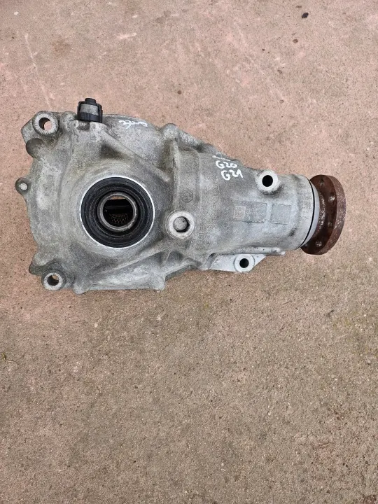 Etudifferensiaali OEM 862311007 BMW G20 G21 X-Drive image 5