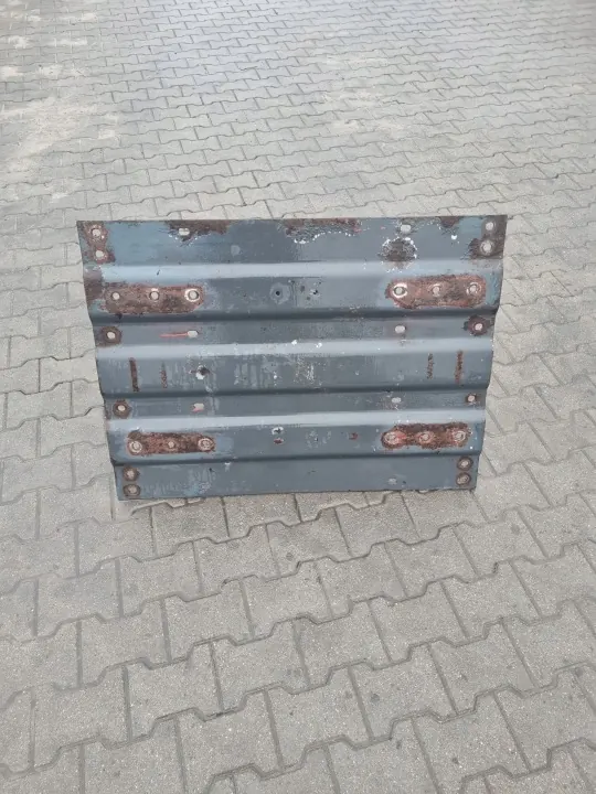 Satulalevy OEM 2 CM Renault Premium Magnum DXi:lle image 2