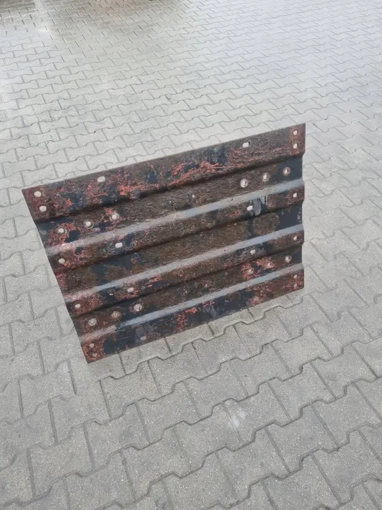 Satulalevy OEM 2 CM Renault Premium Magnum DXi:lle image 3