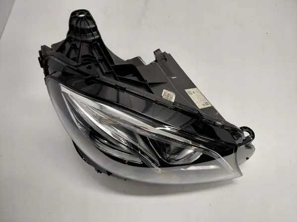 Mercedes E-Klasse W213 Multibeam Rechter Lamp image 2