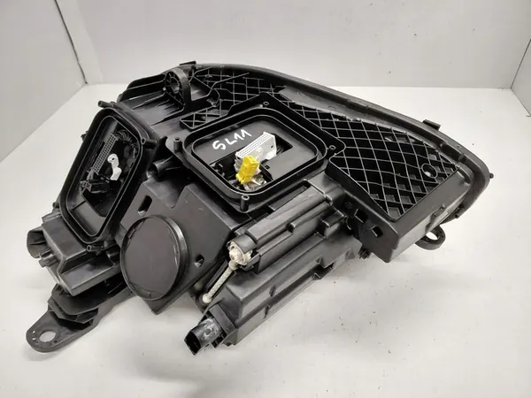 Mercedes E-Klasse W213 Multibeam Rechter Lamp image 4