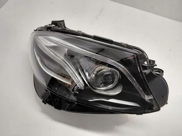 Mercedes E-Klasse W213 Multibeam Rechter Lamp image 5