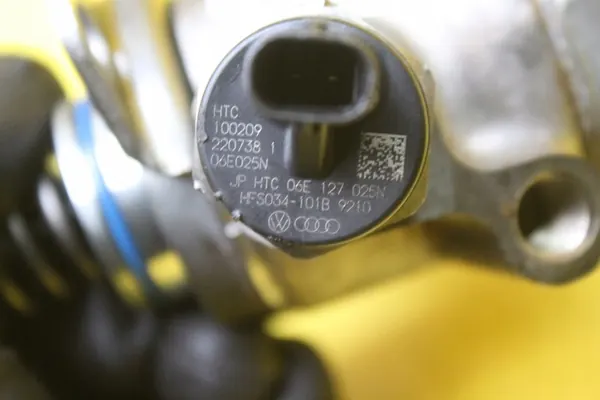 Bränslepumpventil Audi A6 C7 A4 A5 VW Seat 2.8 FSI image 8