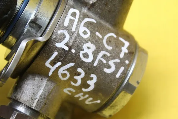 Bränslepumpventil Audi A6 C7 A4 A5 VW Seat 2.8 FSI image 9