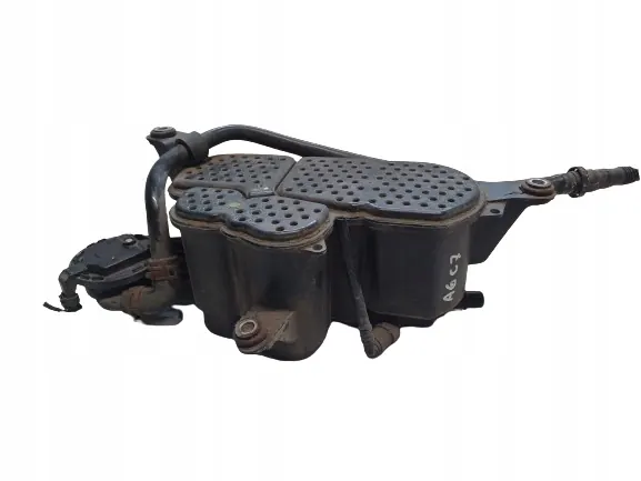 Audi A6 C7 3.0TFSI kolfilter OEM 8K0201801C image 2