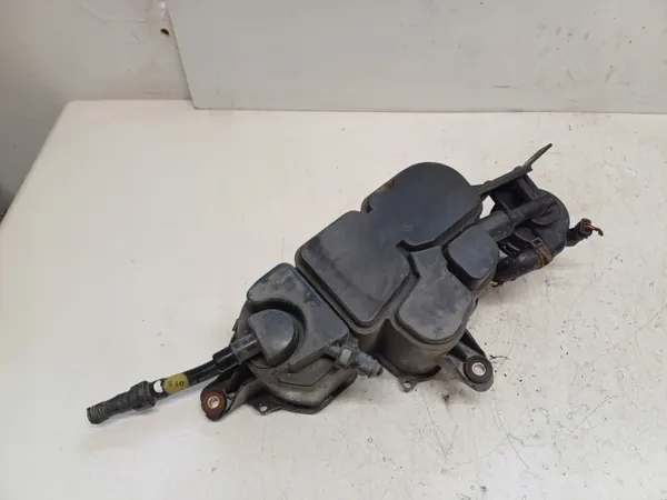 Audi A6 C7 3.0TFSI kolfilter OEM 8K0201801C image 4