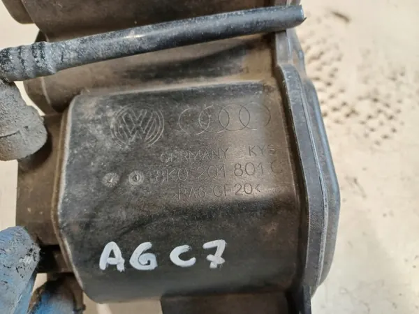 Audi A6 C7 3.0TFSI kolfilter OEM 8K0201801C image 6