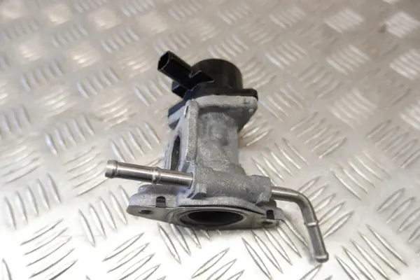 Válvula EGR OEM 2562025040 para Lexus ES 300H Híbrido image 2