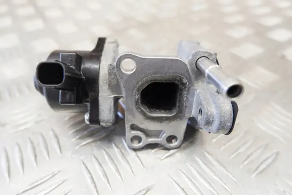 Válvula EGR OEM 2562025040 para Lexus ES 300H Híbrido image 6