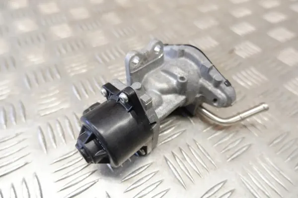 Válvula EGR OEM 2562025040 para Lexus ES 300H Híbrido image 8