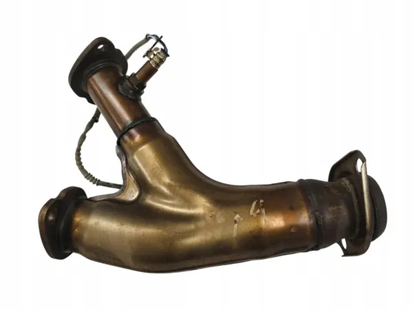 Colector de escape OEM NOB17811 para Toyota Highlander image 2