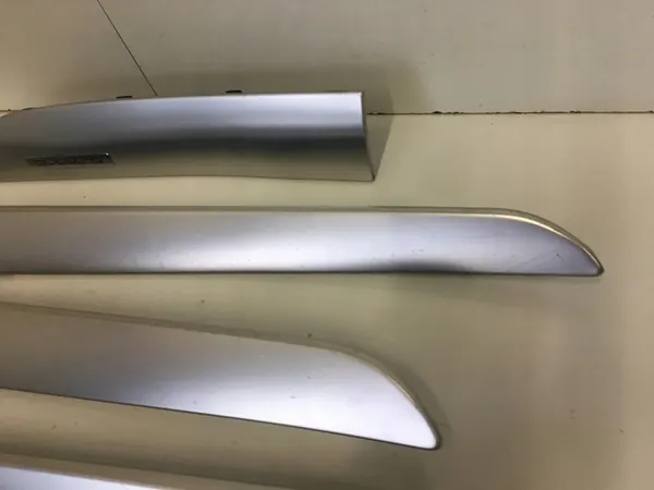 DEKORY AUDI A6 C6 2004-2011 OEM 4F0867420 image 2