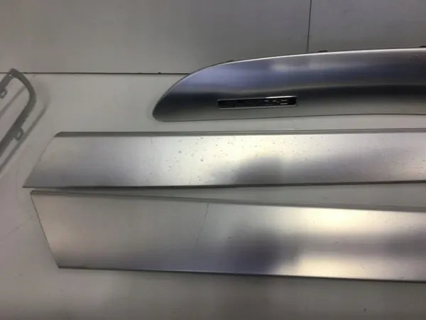 DEKORY AUDI A6 C6 2004-2011 OEM 4F0867420 image 3