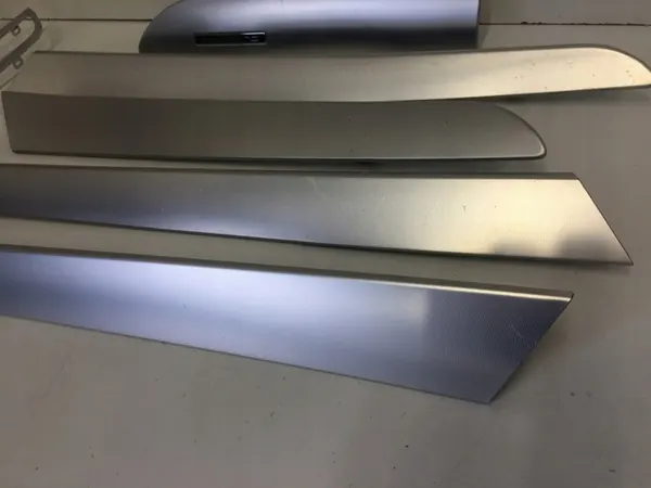 DEKORY AUDI A6 C6 2004-2011 OEM 4F0867420 image 4