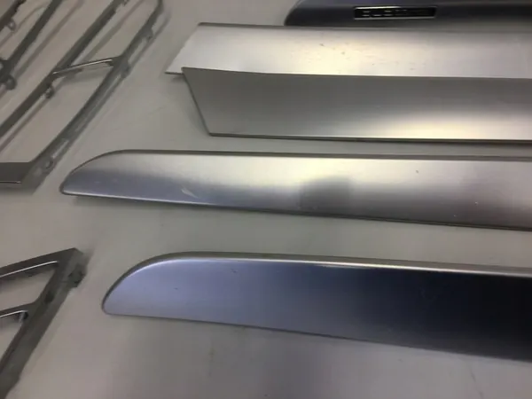 DEKORY AUDI A6 C6 2004-2011 OEM 4F0867420 image 5