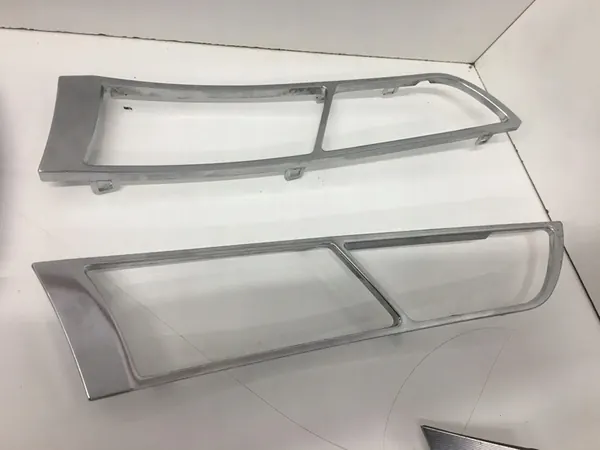 DEKORY AUDI A6 C6 2004-2011 OEM 4F0867420 image 6