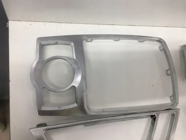 DEKORY AUDI A6 C6 2004-2011 OEM 4F0867420 image 7