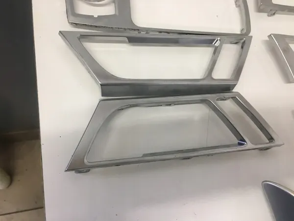 DEKORY AUDI A6 C6 2004-2011 OEM 4F0867420 image 8