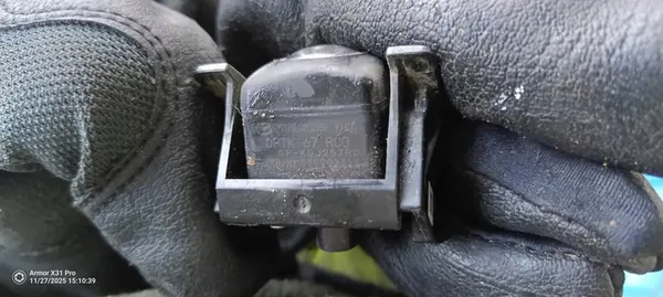 Mazda CX-30 2023 Achteruitcamera DPTK67RC0 image 3