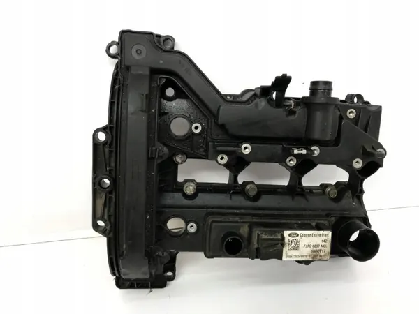 Tapa de válvulas Ford Focus OEM F1FG6007MC Usado image 2