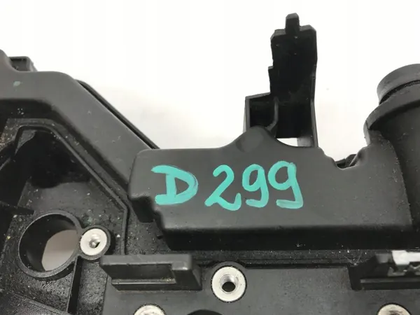 Tapa de válvulas Ford Focus OEM F1FG6007MC Usado image 10
