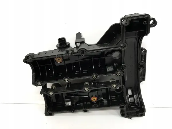 Tapa de válvulas Ford Focus OEM F1FG6007MC Usado image 4