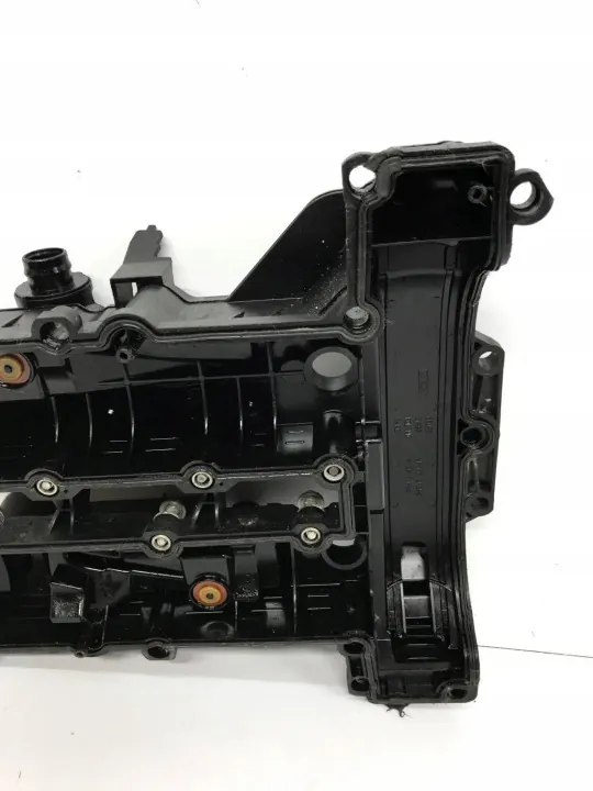 Tapa de válvulas Ford Focus OEM F1FG6007MC Usado image 6