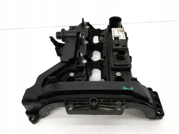 Tapa de válvulas Ford Focus OEM F1FG6007MC Usado image 7