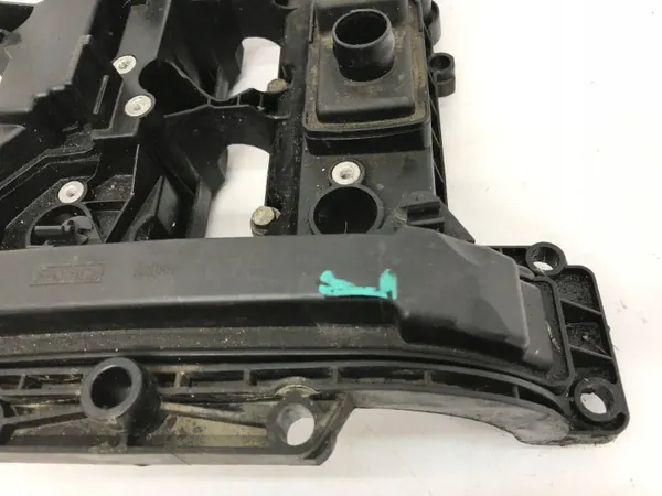 Tapa de válvulas Ford Focus OEM F1FG6007MC Usado image 8