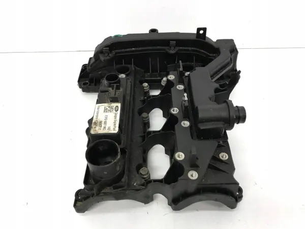 Tapa de válvulas Ford Focus OEM F1FG6007MC Usado image 9