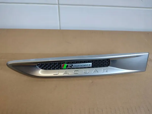 OEM GX6M280B11A Rejilla Guardabarros Delantero Izquierdo image 3