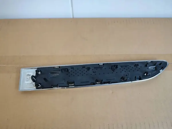 OEM GX6M280B11A Rejilla Guardabarros Delantero Izquierdo image 5