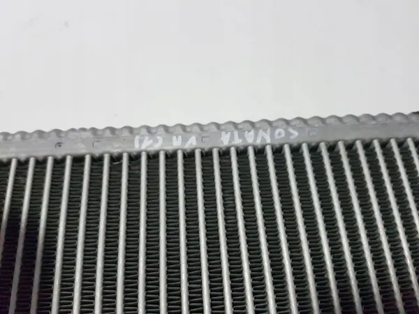 Hyundai Sonata airco verdamper OEM 97139C1000 image 3