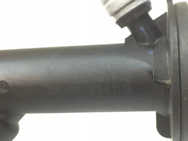 Mangueira e Válvula de Embreagem OEM 308512132R Renault Clio IV image 3