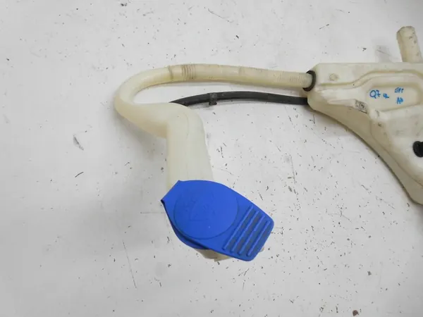 XENON-PESURIAINE AUDI Q7 4L LIFT OEM 4L0955453A image 2