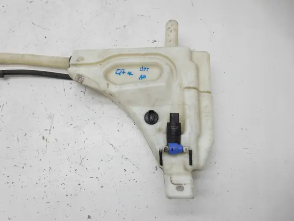 XENON-PESURIAINE AUDI Q7 4L LIFT OEM 4L0955453A image 3