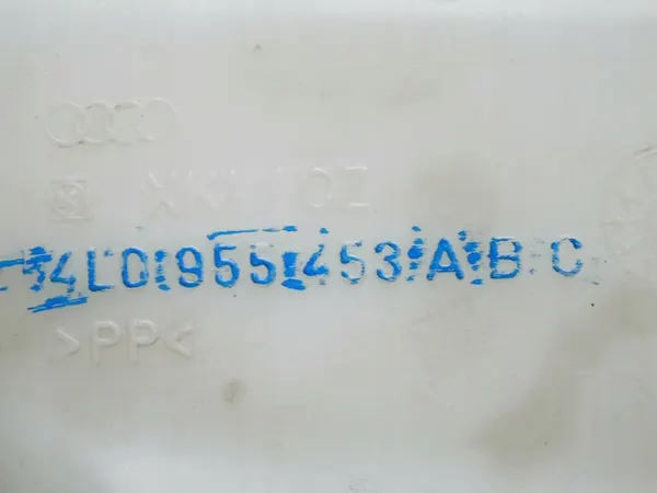 XENON-PESURIAINE AUDI Q7 4L LIFT OEM 4L0955453A image 5