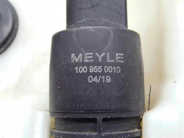 XENON-PESURIAINE AUDI Q7 4L LIFT OEM 4L0955453A image 6