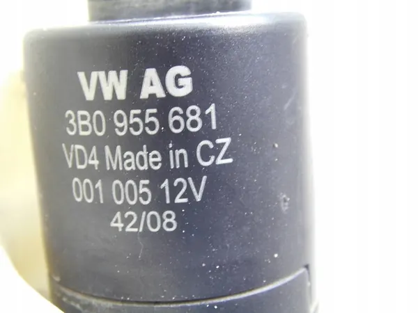 XENON-PESURIAINE AUDI Q7 4L LIFT OEM 4L0955453A image 7