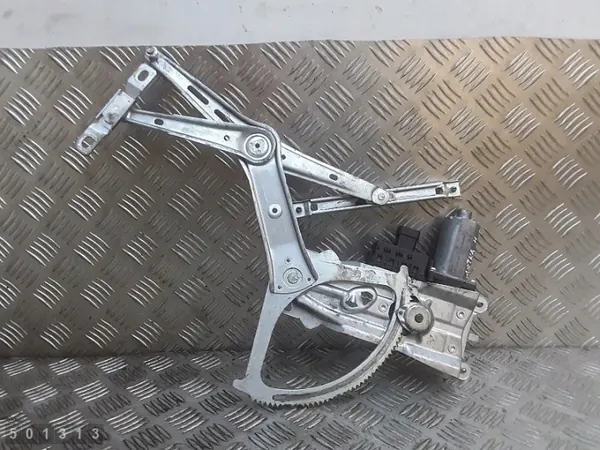 Opel Astra H Raamregelaar OEM a330013100417 image 2