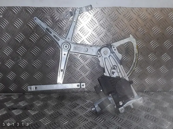 Opel Astra H Raamregelaar OEM a330013100417 image 5