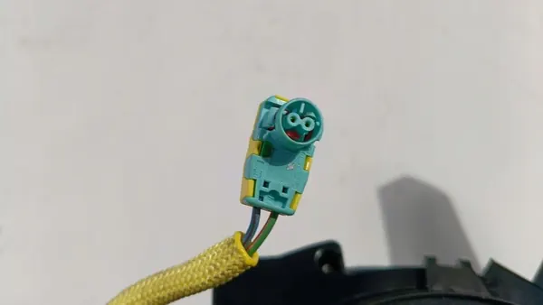 Interruptor volante Jeep Wrangler JL OEM P68526262AA image 8