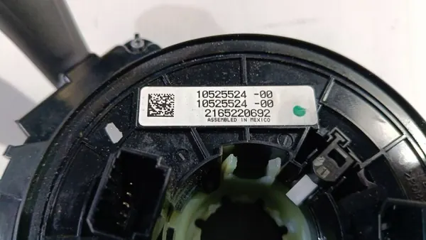 Interruptor volante Jeep Wrangler JL OEM P68526262AA image 9