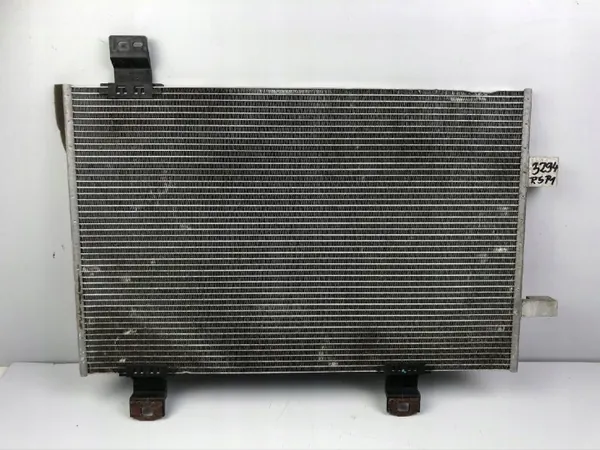 Condenseur AC Mazda CX-3 1.5 OEM D11R61480 image 2