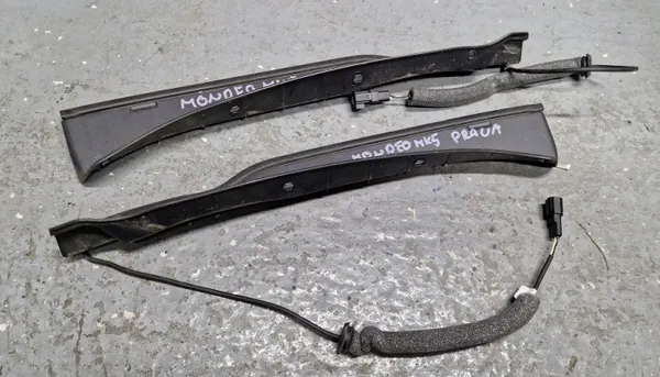 Kofferraumsensor links Ford Mondeo MK5 OEM DS73-N406A77-AD image 2
