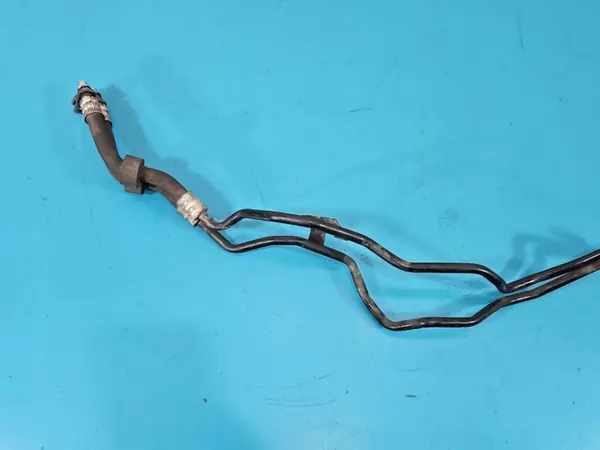 Câble Boîte Vitesses Audi Q7 OEM 7L8317801A Occasion image 3