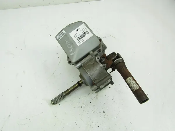 Elektrische Stuurbekrachtiging RENAULT CLIO III 1.5DCI 8200937929A image 3