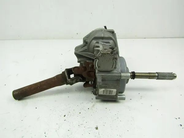 Elektrische Stuurbekrachtiging RENAULT CLIO III 1.5DCI 8200937929A image 6