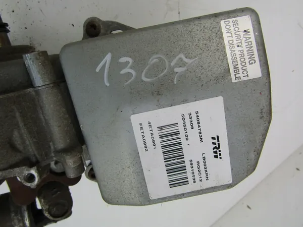 Elektrische Stuurbekrachtiging RENAULT CLIO III 1.5DCI 8200937929A image 8