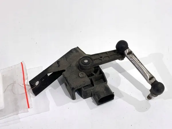 Xenon Nivåsensor OEM LORK-2003-32065 Fram Vänster image 2